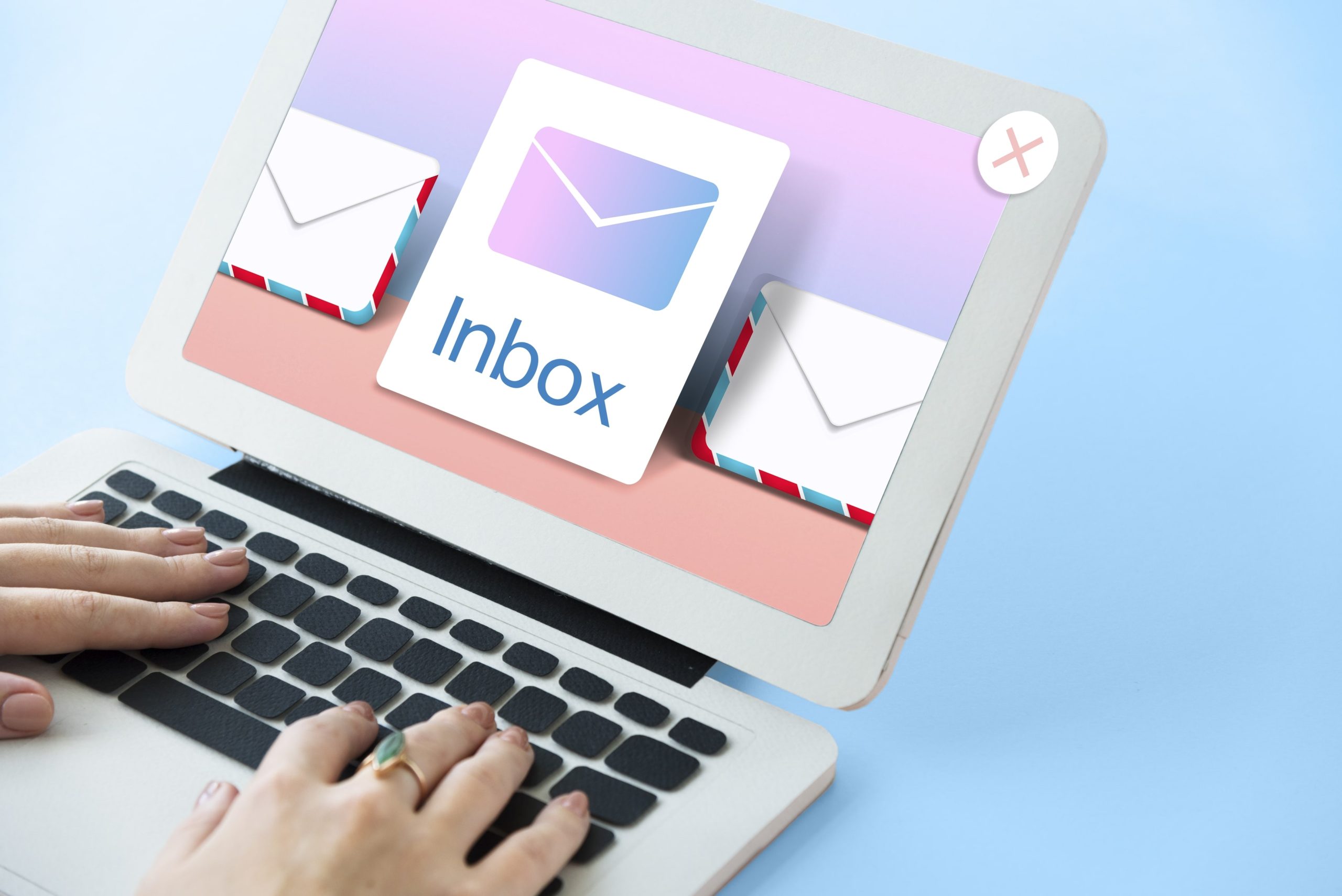How to avoid the spam folder and increase your email deliverability